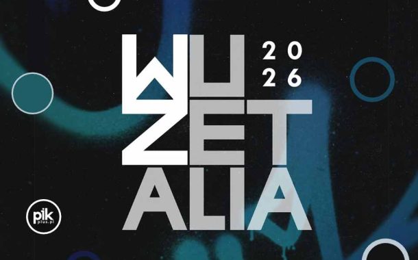 WuZetalia 2026 | Juwenalia w Warszawie