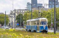 Dzień Dziecka z KMKM w Warszawie
