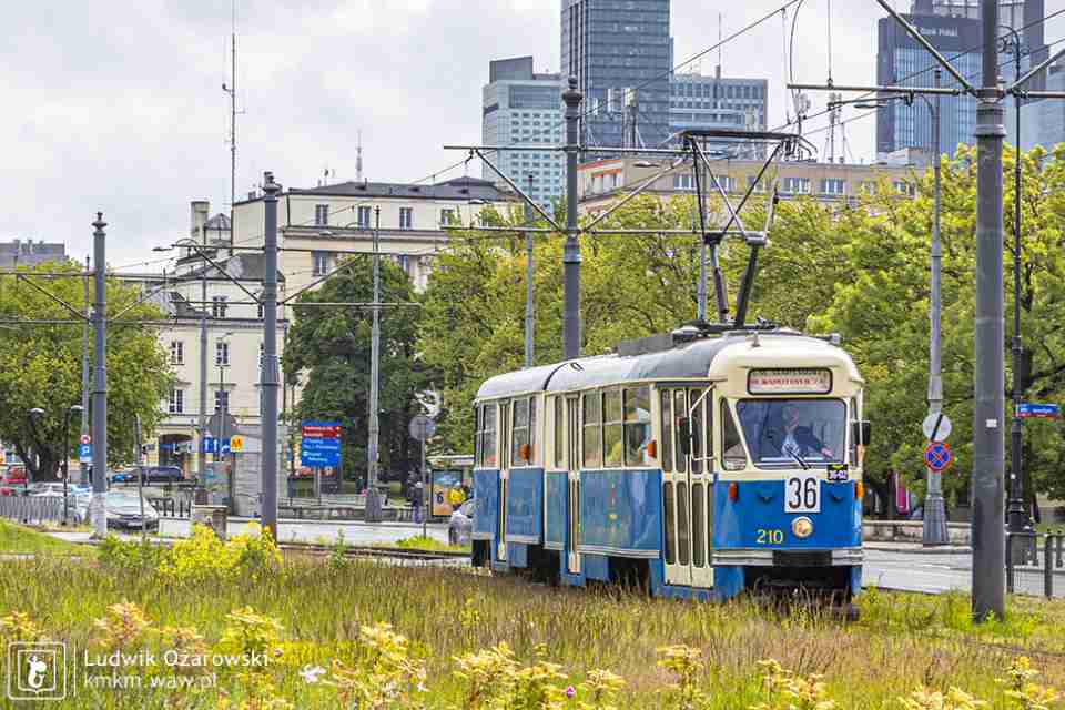 Dzień Dziecka z KMKM w Warszawie