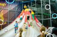 Noc Muzeów 2025 w Parku Trampolin Kocham Skakać