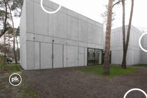 Noc Muzeów 2026 w Magazynie Zbiorów Muzeum Literatury