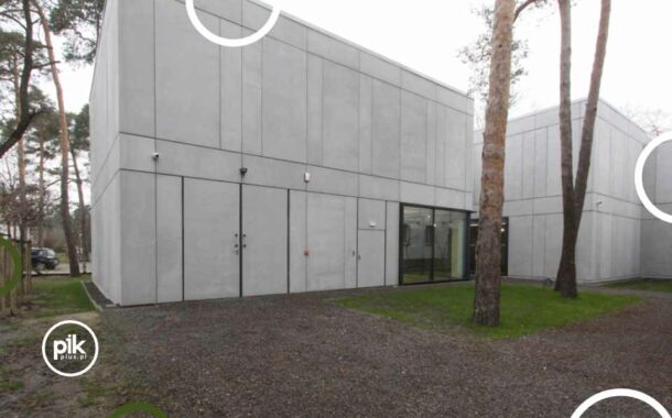 Noc Muzeów 2025 w Magazynie Zbiorów Muzeum Literatury