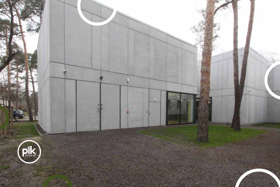 Noc Muzeów 2025 w Magazynie Zbiorów Muzeum Literatury
