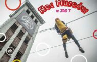 Noc Muzeów 2025 w Jednostce Ratowniczo-Gaśniczej nr 7