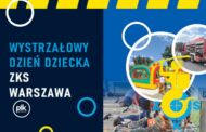 Wystrzałowy Dzień Dziecka w ZKW Warszawa