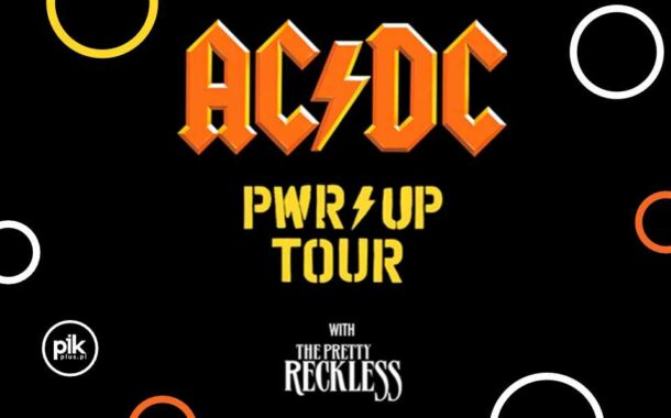 AC/DC | koncert