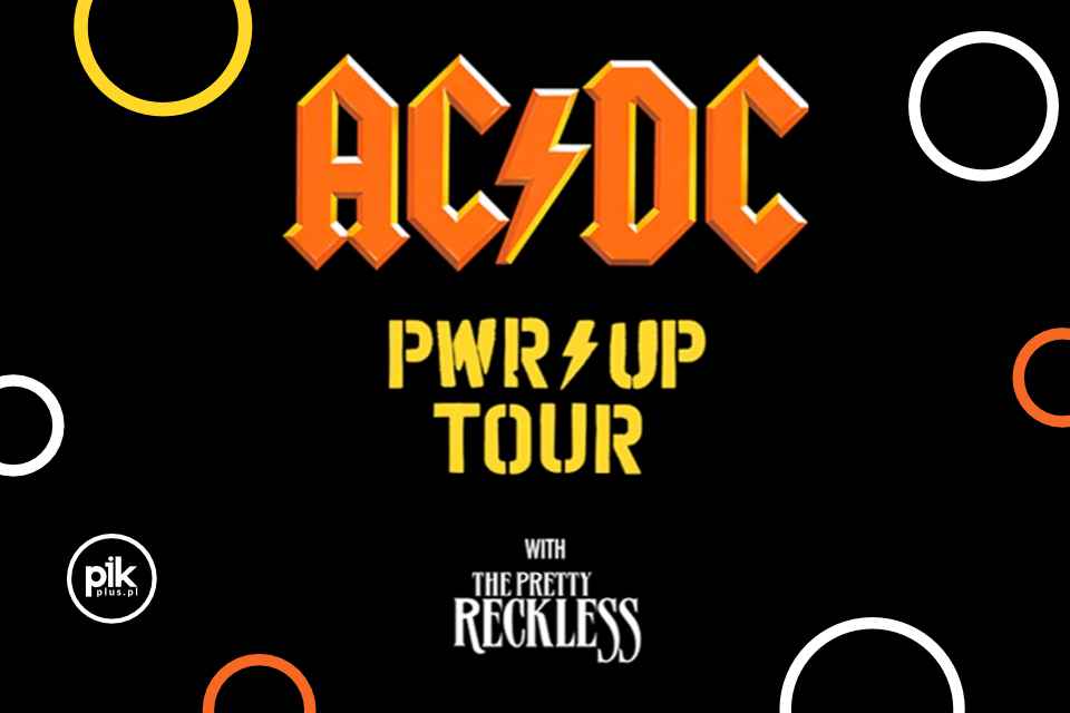 AC/DC | koncert