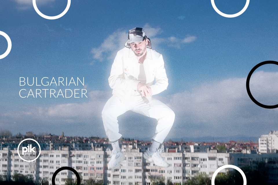 Bulgarian Cartrader | koncert