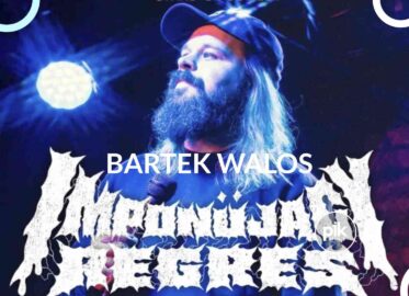 Bartek Walos | stand-up w Warszawie - Bilety