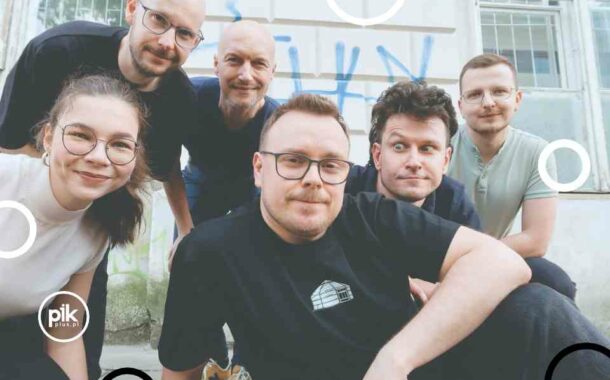 Bez planu z filmowego planu! | spektakl