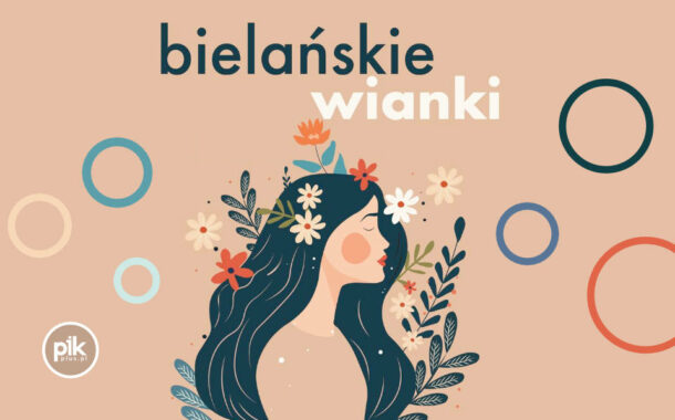 Bielańskie Wianki 2025