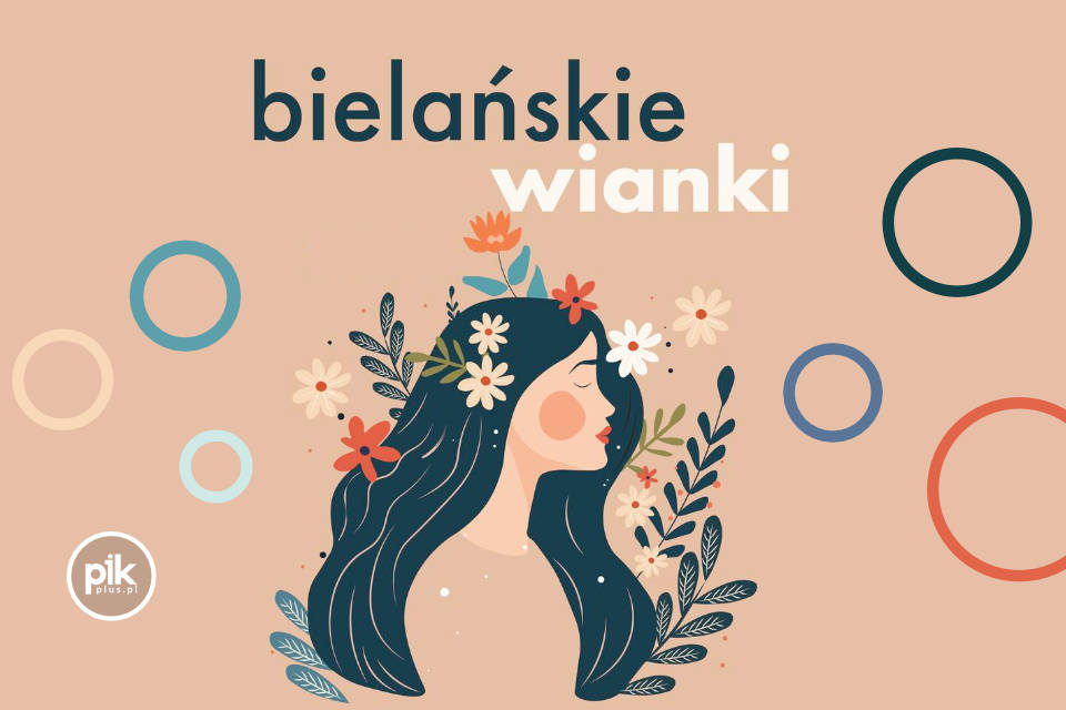 Bielańskie Wianki 2025