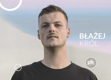Błażej Król i goście | koncert w Warszawie - Bilety