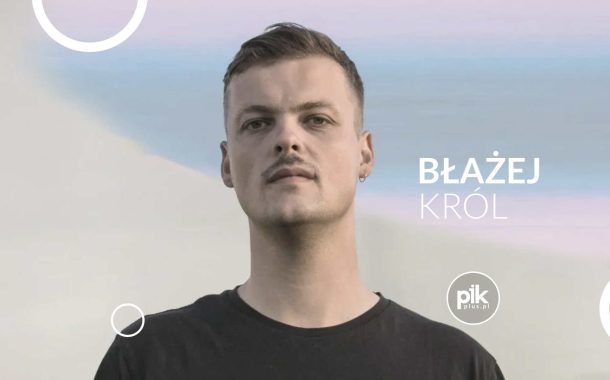 Błażej Król i goście | koncert w Warszawie - Bilety