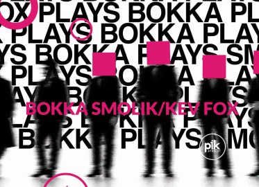 Bokka x Smolik / Kev Fox | koncert w Warszawie - Bilety