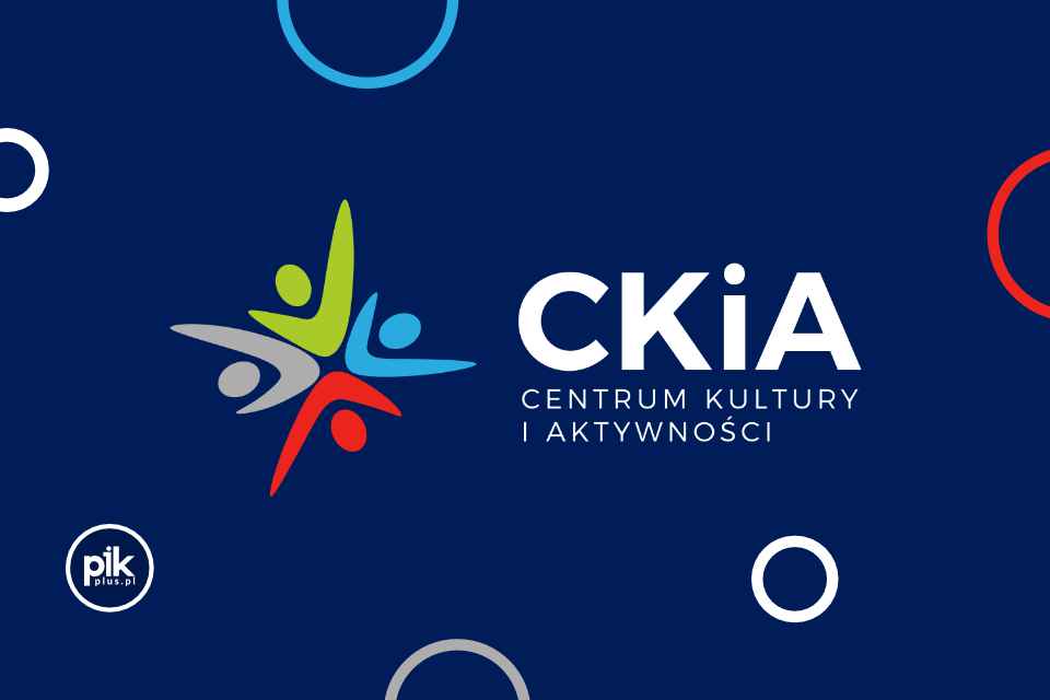 Centrum Kultury i Aktywności