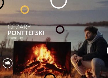 Cezary Ponttefski | stand-up w Warszawie - Bilety