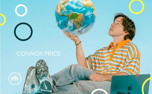 Connor Price | koncert