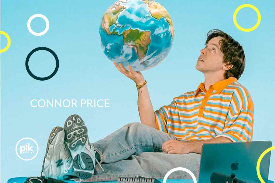 Connor Price | koncert