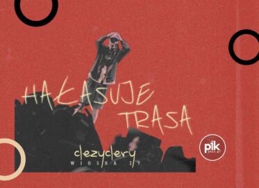 Dezydery | koncert w Warszawie - Bilety