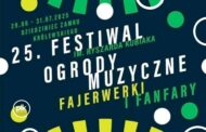 Festiwal Ogrody Muzyczne