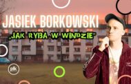 Jasiek Borkowski | stand-up