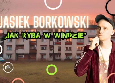 Jasiek Borkowski | stand-up