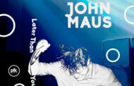 John Maus | koncert