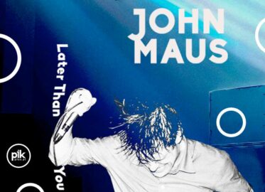 John Maus | koncert