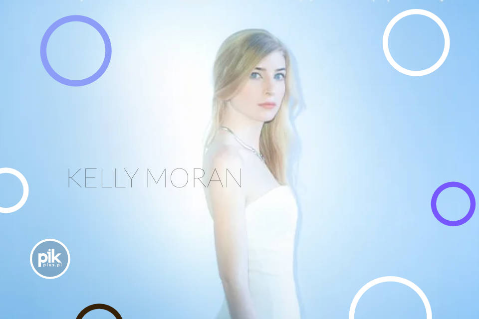 Kelly Moran | koncert