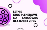 Kino plenerowe w Arthouse Kołowa