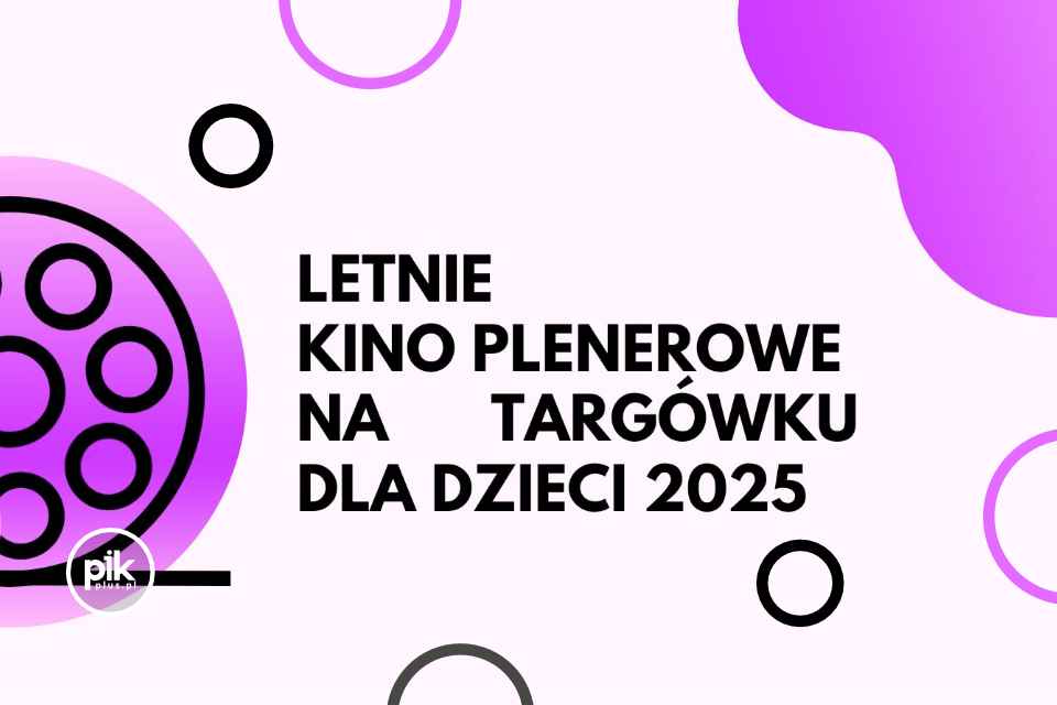 Kino plenerowe w Arthouse Kołowa