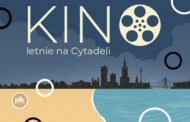 Kino plenerowe na Cytadeli