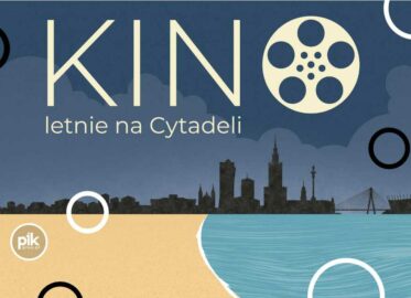 Kino plenerowe na Cytadeli