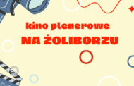 Kino plenerowe na Kępie Potockiej