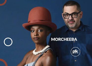 Morcheeba | koncert w Warszawie - Bilety