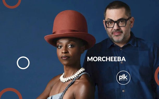 Morcheeba | koncert w Warszawie - Bilety