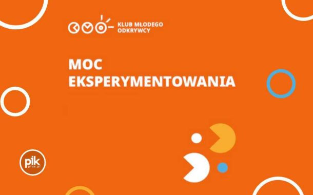 Warszawski Piknik Klubów Młodego Odkrywcy