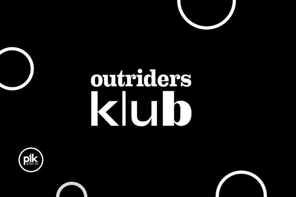 Outriders Klub