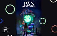 Pan Niezwykły | musical