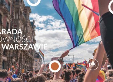Parada Równości 2026 w Warszawie