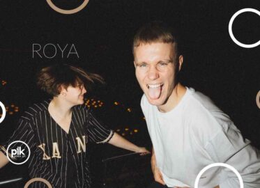 Roya | koncert