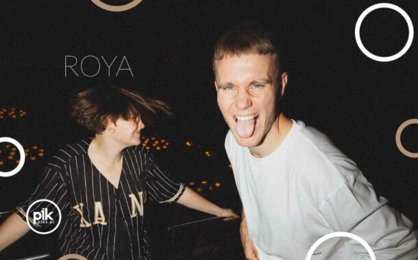 Roya | koncert