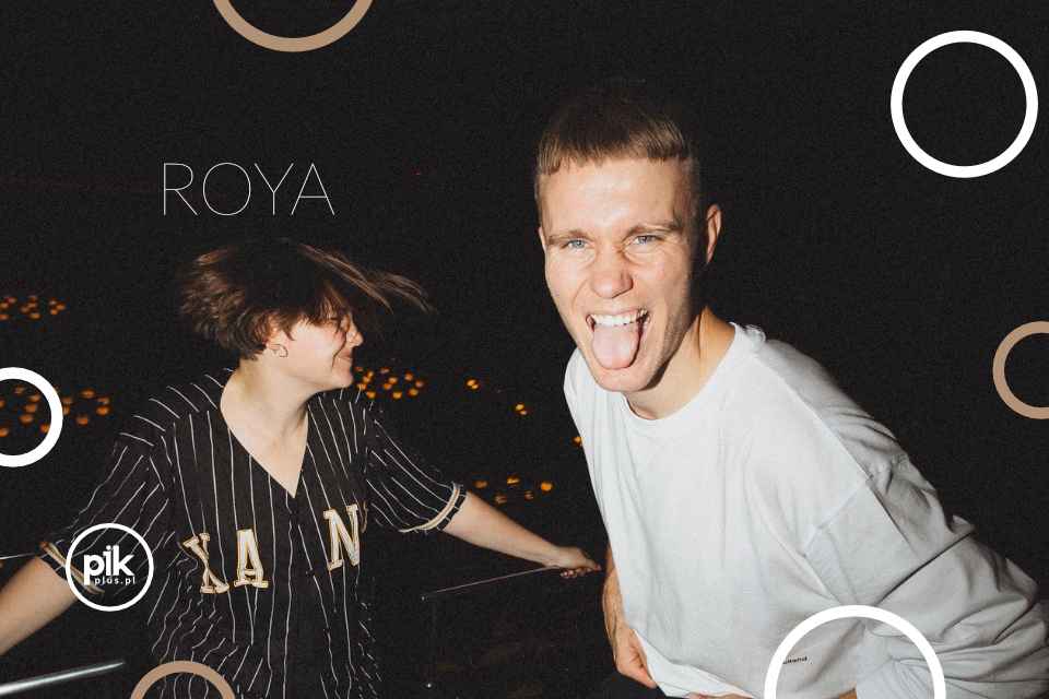 Roya | koncert