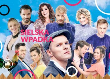 Sielska wpadka | spektakl