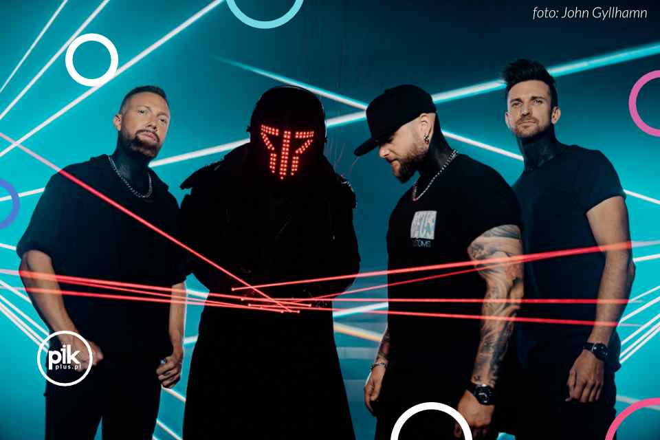 Smash Into Pieces | koncert