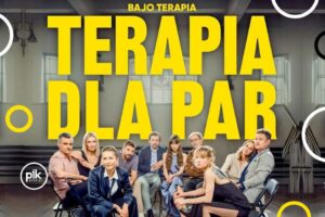 Terapia dla par | spektakl w Warszawie – Bilety