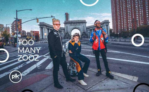 Too Many Zooz | koncert