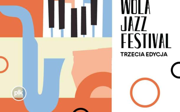 Wola Jazz Festival