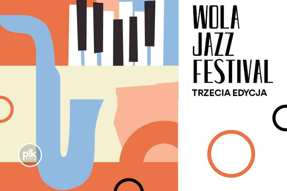 Wola Jazz Festival